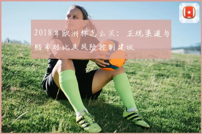 2018年欧洲杯怎么买：正规渠道与赔率对比及风险控制建议