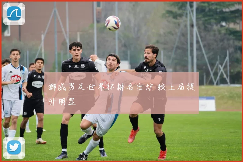 挪威男足世界杯排名出炉 较上届提升明显